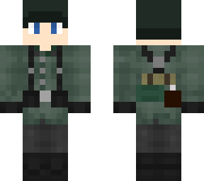 german soldier