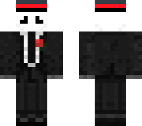ghost boss