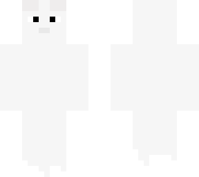 ghost of a wolf