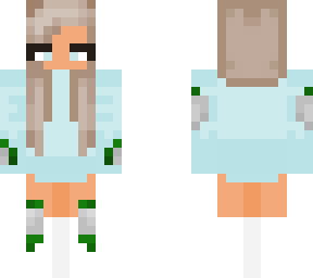 girl