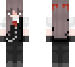 girl in suit (edit)