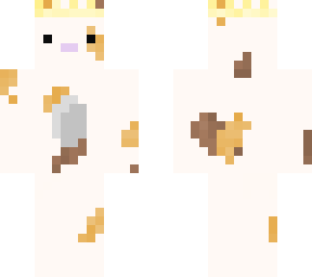 glamor (hidden corrupt)