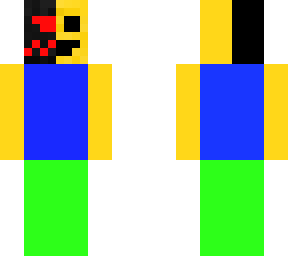 glitch the noob