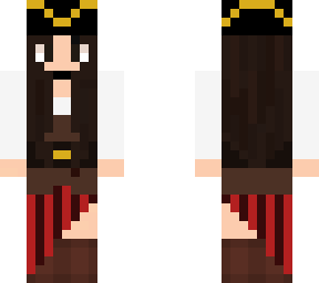 glizzie pirate
