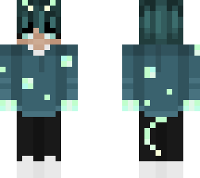 glow squid masc ver recolor *not mine*