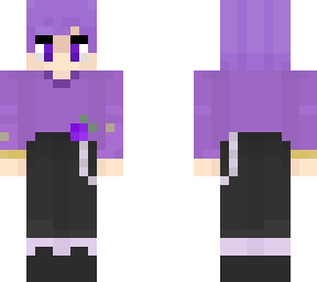 grape aesthetic