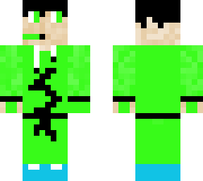 green light
