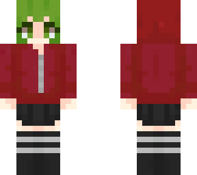 gumi (casual clothes)