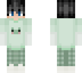 hajime (oc)