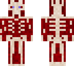 hell slave