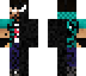 herobrine venom