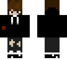 hideki's skin 2.0