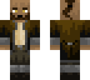 hokul flaskjaw