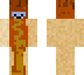 hotdog suit