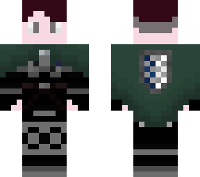 hunter