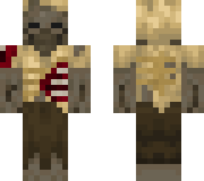 husk