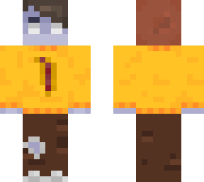 i made a ghostbur !