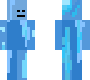 ice dude