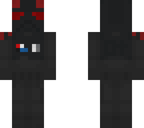 iden versio (with helmet)