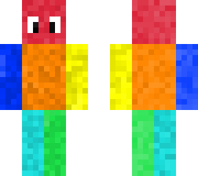 ika man