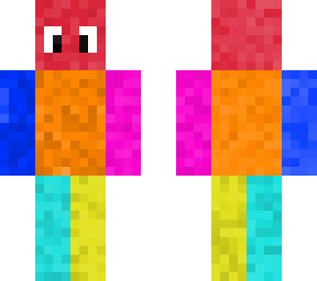 ika man