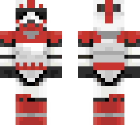 imperial shock trooper