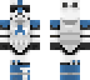 imperial stormtrooper (501st legion)