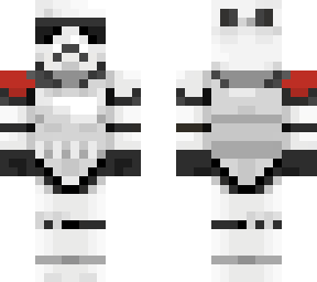 imperial stormtrooper (officer)