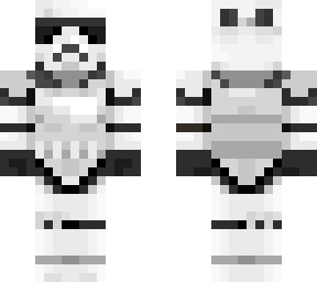 imperial stormtrooper (sergeant)
