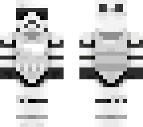 imperial stormtrooper