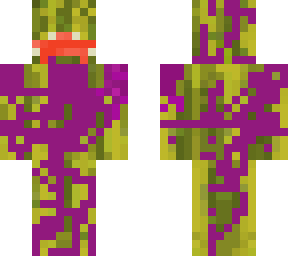 infecdid woter melon