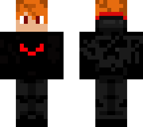 inferno ghost