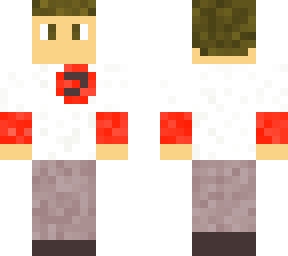 institute lab coat