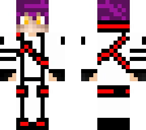 inverted purple head kirito