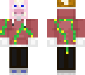 iron golem cayden
