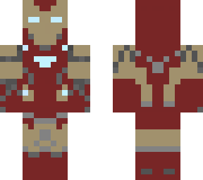 iron man mk 85