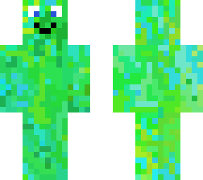 is it a slime