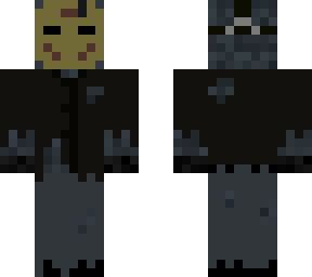 jason voorhees: jason takes manhattan (part 8)