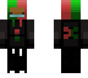 jester oc