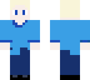 just a skin iguess