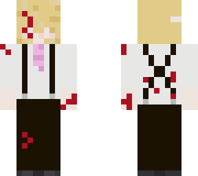 kai’s mafia outfit one