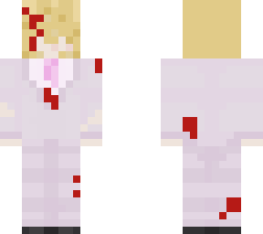 kai’s mafia outfit two
