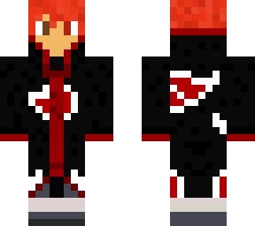 kakaji (kabito's cousin)