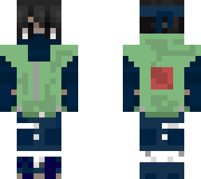 kakashi