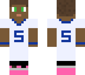 kevonte king ii (custom player) img