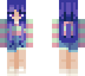 kichi (oc)