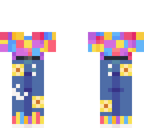 kidcore (meowwowwow edit)
