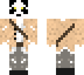 killer panda (for random only)