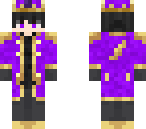 king dragoncraft
