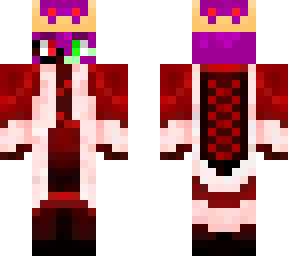 king toad (remake and better version)